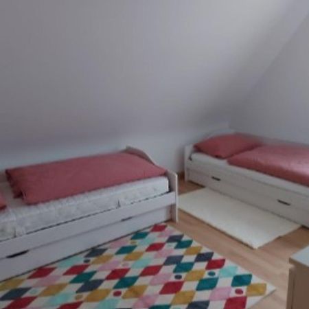Ferienwohnung Schwarzwaldliebe Dornstetten Exterior foto