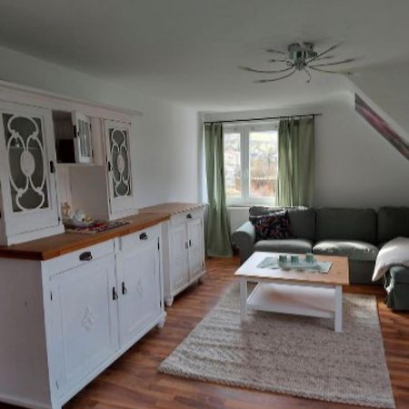 Ferienwohnung Schwarzwaldliebe Dornstetten Exterior foto
