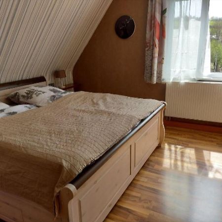 Ferienwohnung Schwarzwaldliebe Dornstetten Exterior foto