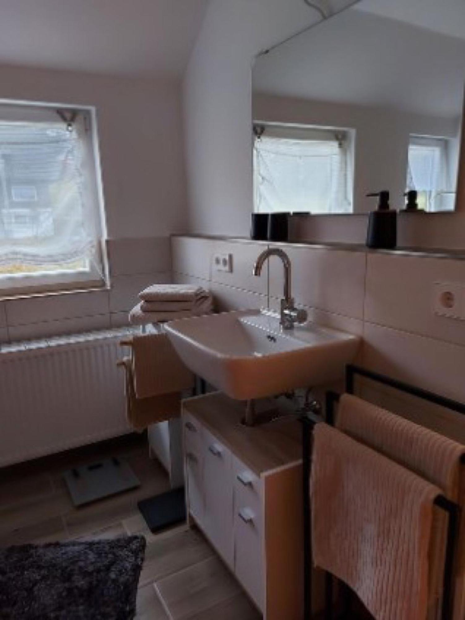 Ferienwohnung Schwarzwaldliebe Dornstetten Exterior foto