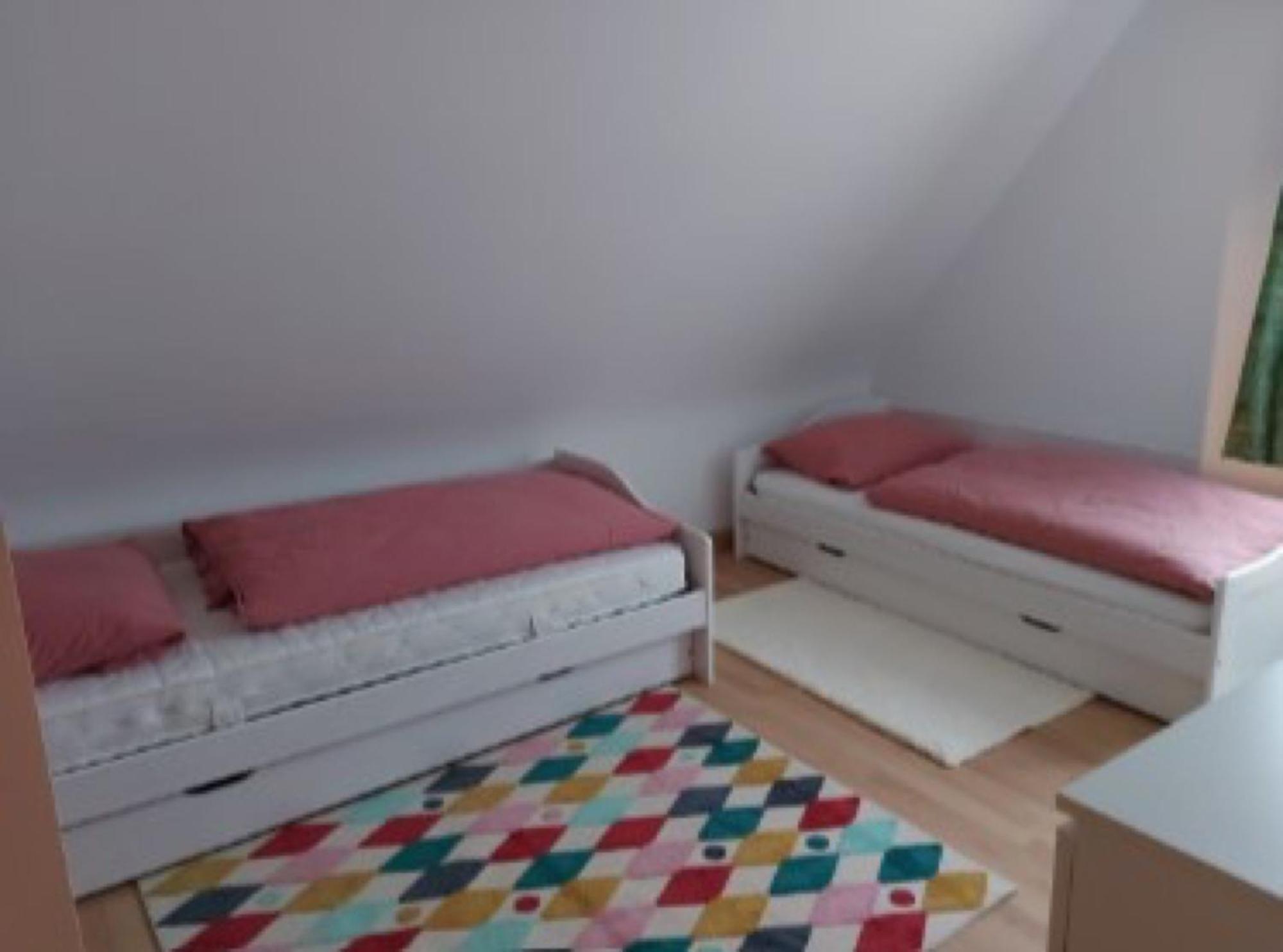 Ferienwohnung Schwarzwaldliebe Dornstetten Exterior foto