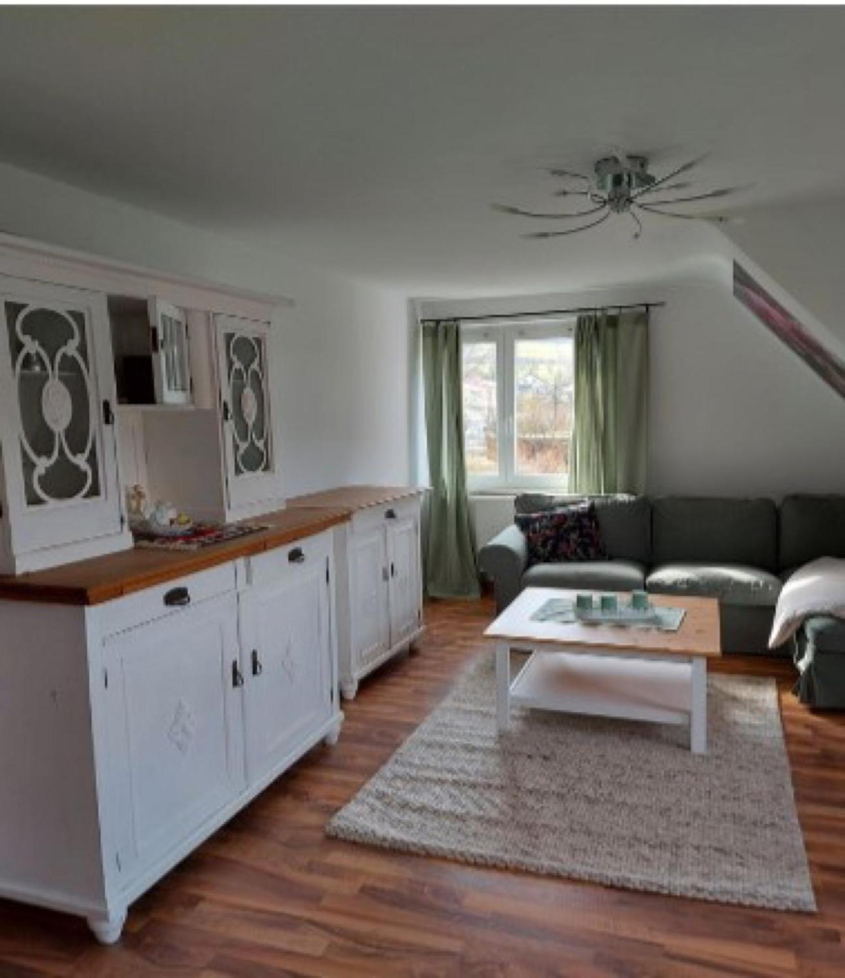 Ferienwohnung Schwarzwaldliebe Dornstetten Exterior foto