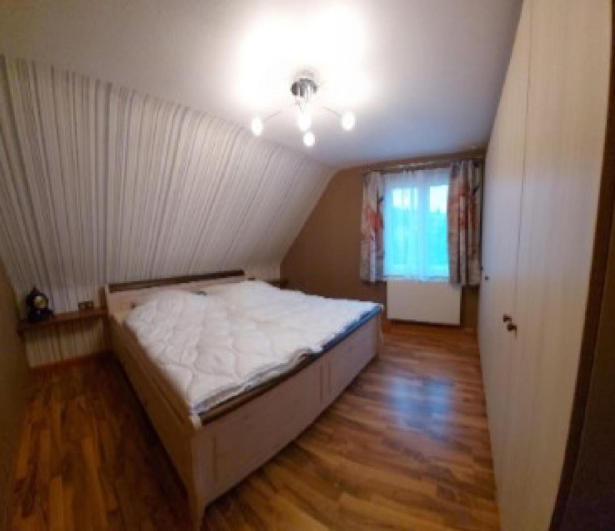 Ferienwohnung Schwarzwaldliebe Dornstetten Exterior foto